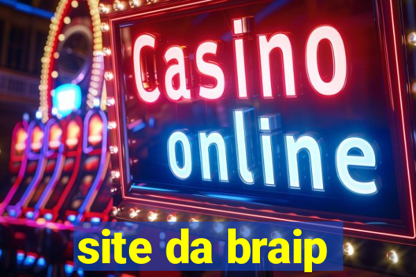 site da braip